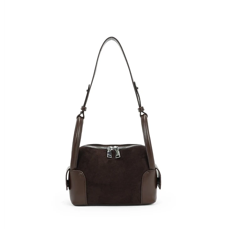 Vintage-style commuter handbag suppliers